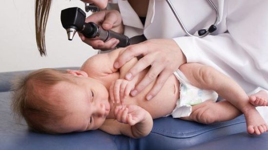 Tamiz auditivo neonatal
