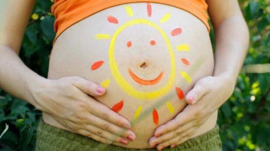 Sueños de bebé