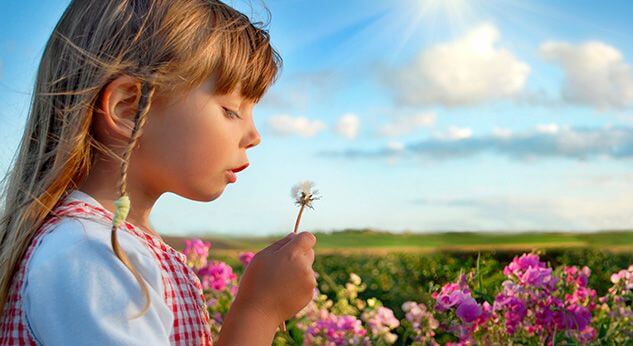 Según el mes en que nace tu hijo podría padecer alergias