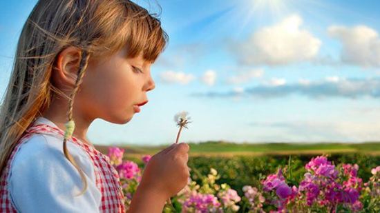 Según el mes en que nace tu hijo podría padecer alergias