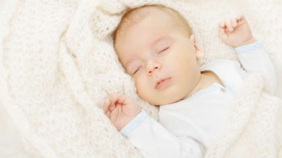 Rutina de sueño para recién nacidos