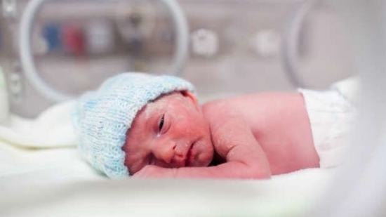¿Qué es la taquipnea transitoria?
