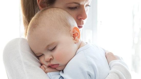 ¿Qué hacer si tu bebé tiene una convulsión?