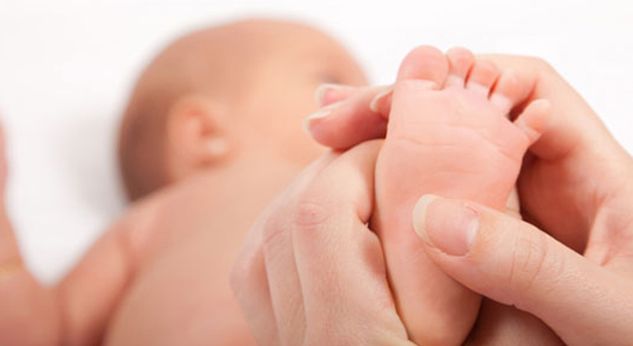 Prueba del talón: análisis que cuida la salud de tu bebé