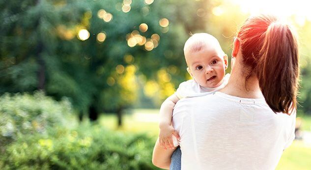 ¿Qué es la exterogestación?