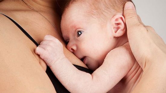 Método canguro: beneficios para el bebé