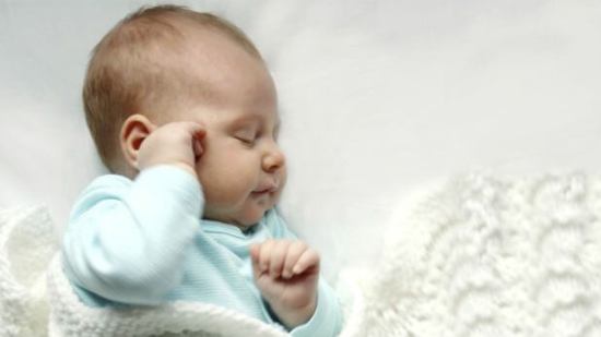 ¿Qué es el mal de ojo en niños?