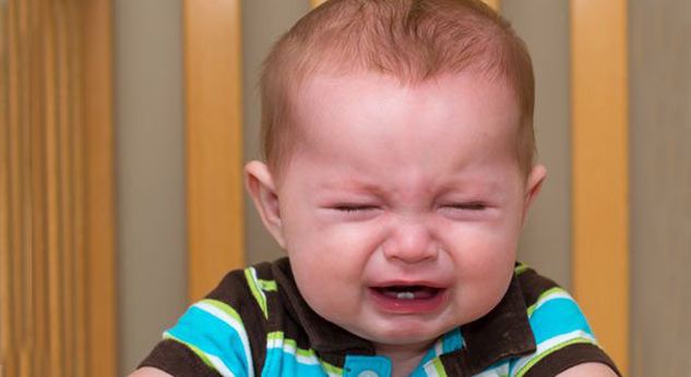 ¿Cómo es el temperamento de tu bebé?