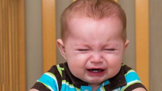 ¿Cómo es el temperamento de tu bebé?