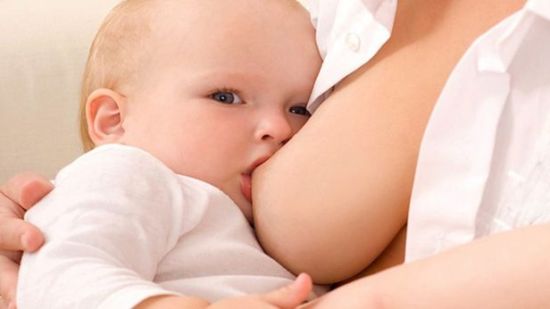 ¿Qué nutrientes tiene la leche materna para tu bebé?