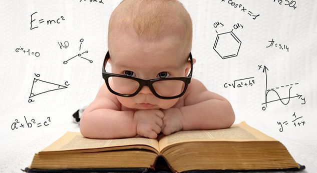 Los mejores nombres para bebés según la ciencia
