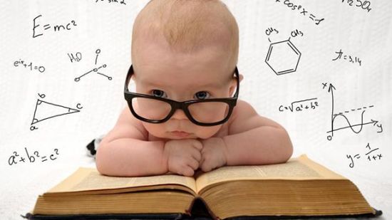Los mejores nombres para bebés según la ciencia