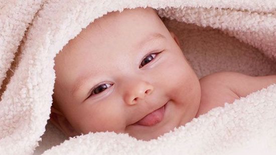Nombres de moda para tu bebé