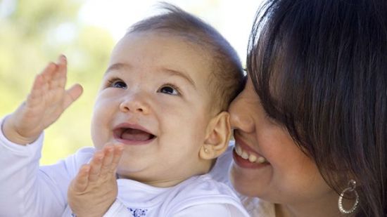 Los 10 nombres latinos para bebés más codiciados en 2016