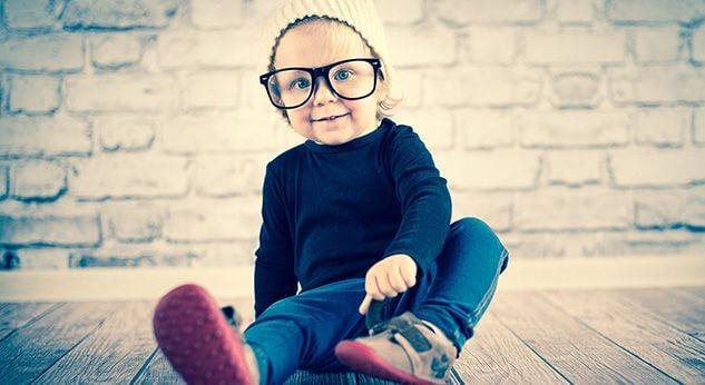 10 nombres hipster para niñas y niños