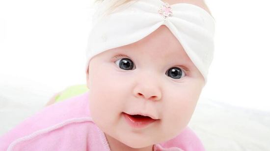 Nombres de origen árabe para niña