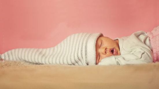 Nombres de origen árabe para tu bebé