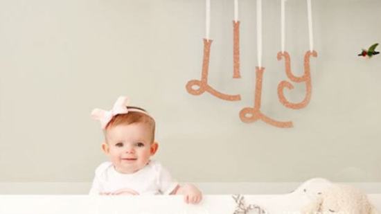 Nombres cortos para bebés