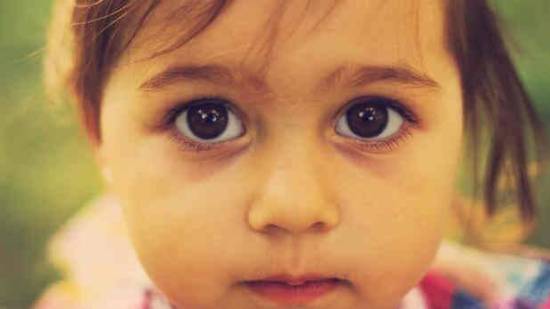 Mi bebé tiene anemia