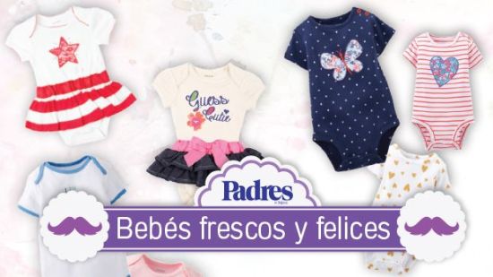 Frescos y felices