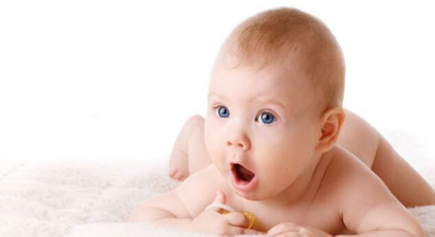 ¿Los sustos pueden hacer daño a los bebés?