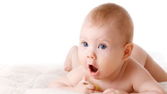 ¿Los sustos pueden hacer daño a los bebés?
