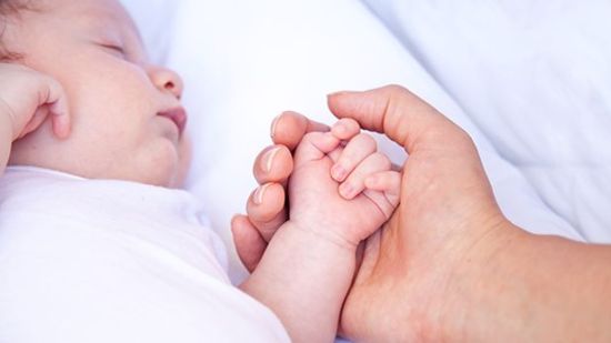 Los bebés recién nacidos más grandes del mundo