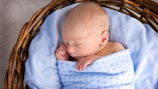 Los 100 nombres para niño más populares del 2016