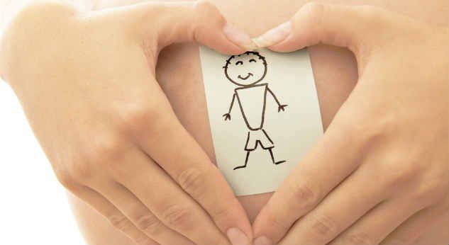 Los 10 nombres más bonitos para tu nene