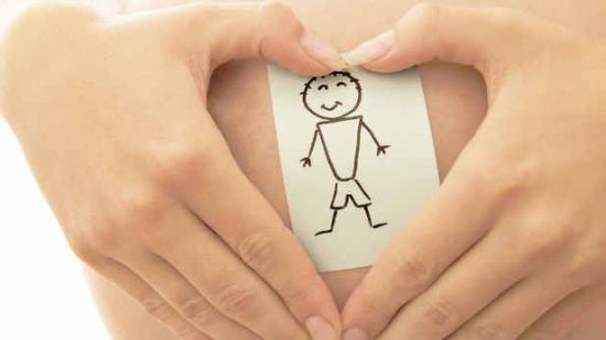 Los 10 nombres más bonitos para tu nene