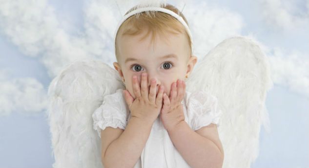 Los 10 nombres bíblicos más hermosos para niña
