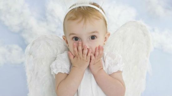 Los 10 nombres bíblicos más hermosos para niña