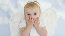 Los 10 nombres bíblicos más hermosos para niña