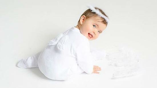 Los 10 nombres bíblicos más hermosos para niño