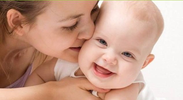Los beneficios de las cosquillas