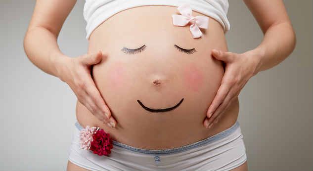 La placenta: pulmón del bebé