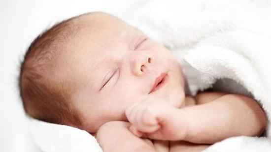 La inteligencia de los bebés prematuros