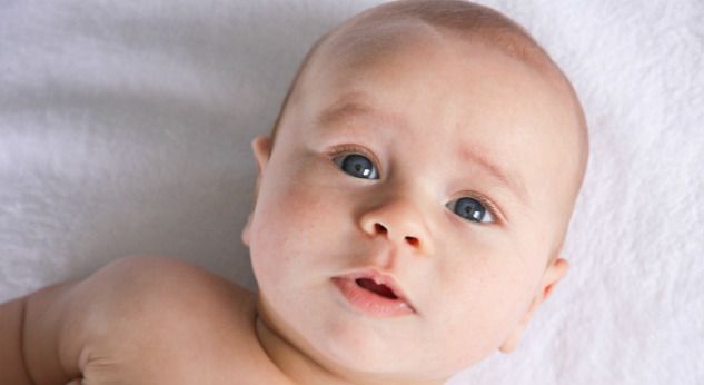 Fibrosis quística en bebés