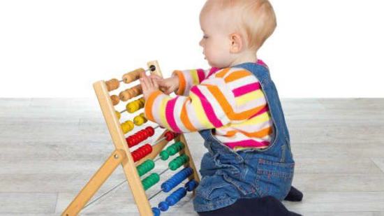 Juegos para estimular su equilibrio