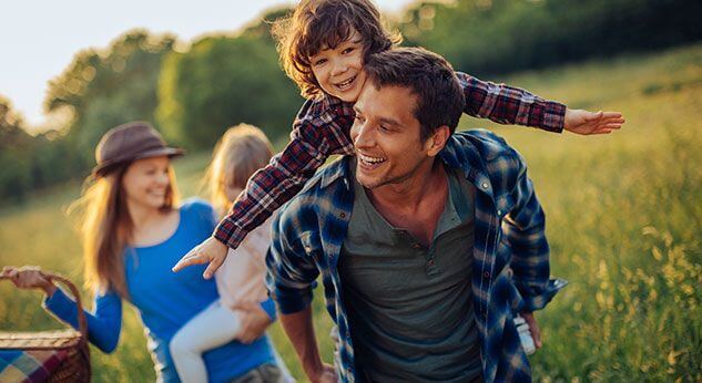 Juegos infantiles que ayudan a tus hijos a crecer