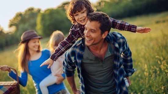 Juegos infantiles que ayudan a tus hijos a crecer