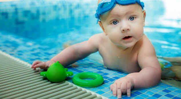 ¡Al agua pato!