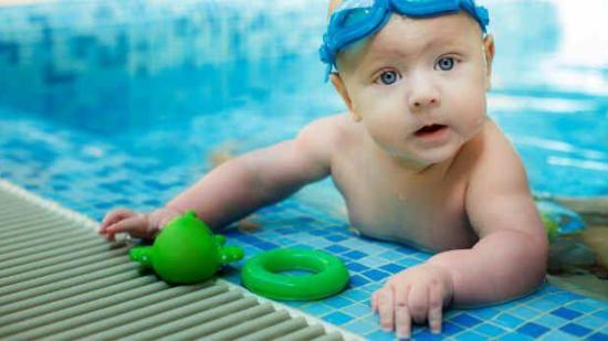 ¡Al agua pato!