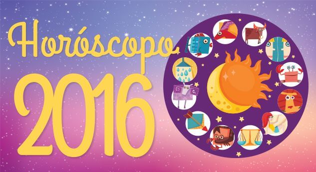 Horóscopo del bebé 2016