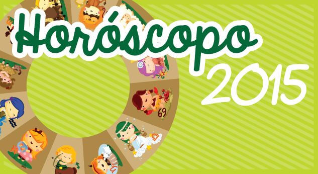 Horóscopo del bebé 2015