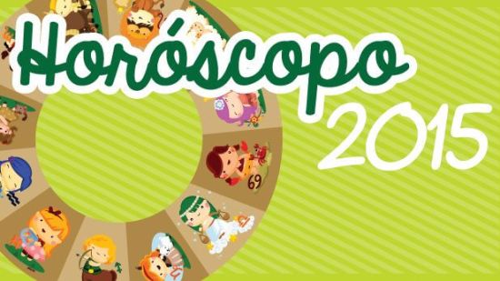 Horóscopo del bebé 2015