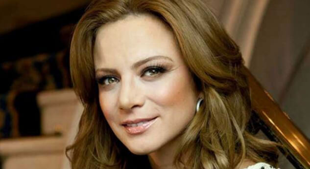 Hijo de Silvia Navarro conquista con tierna foto