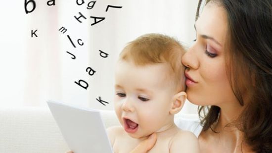 Guía rápida para que tu bebé aprenda a hablar