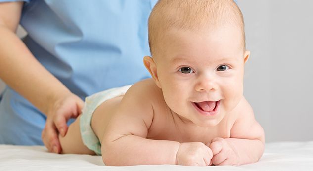 Guía para prevenir cólicos en bebés