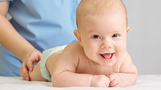Guía para prevenir cólicos en bebés